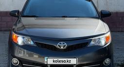 Toyota Camry 2012 года за 8 000 000 тг. в Алматы – фото 3