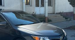 Toyota Camry 2012 года за 8 000 000 тг. в Алматы – фото 5
