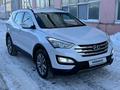 Hyundai Santa Fe 2014 годаfor9 600 000 тг. в Астана – фото 3