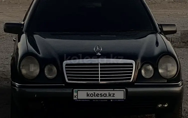 Mercedes-Benz E 280 1996 годаүшін3 200 000 тг. в Алматы