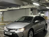 Toyota Corolla 2021 года за 11 000 000 тг. в Алматы