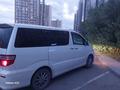 Toyota Alphard 2008 года за 10 000 000 тг. в Астана – фото 3