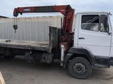 Mercedes-Benz 1993 года за 7 200 000 тг. в Алматы