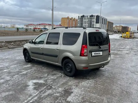 ВАЗ (Lada) Largus 2013 года за 2 700 000 тг. в Уральск – фото 4