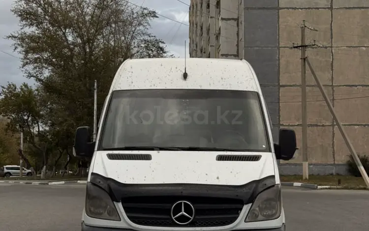 Mercedes-Benz Sprinter 2010 годаfor13 000 000 тг. в Костанай