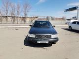 Audi 100 1993 года за 1 800 000 тг. в Караганда – фото 3