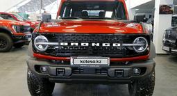 Ford Bronco 2024 годаүшін29 500 000 тг. в Алматы – фото 3