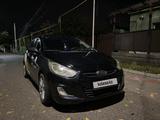 Hyundai Accent 2013 годаүшін3 200 000 тг. в Алматы