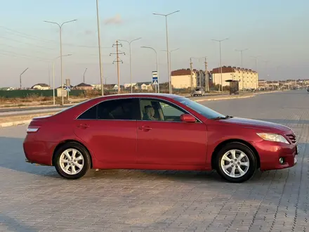 Toyota Camry 2011 года за 7 000 000 тг. в Актау – фото 3