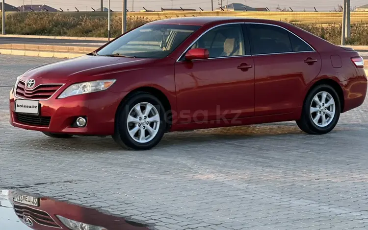 Toyota Camry 2011 годаүшін7 000 000 тг. в Актау