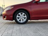 Toyota Camry 2011 годаүшін7 000 000 тг. в Актау – фото 5