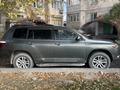 Toyota Highlander 2008 года за 10 700 000 тг. в Талдыкорган – фото 5