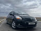 Toyota Yaris 2008 годаүшін4 400 000 тг. в Алматы – фото 2