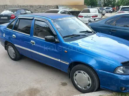 Daewoo Nexia 2011 года за 950 000 тг. в Алматы – фото 5