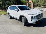 Hyundai Santa Fe 2022 годаfor13 800 000 тг. в Павлодар – фото 4