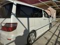 Toyota Alphard 2007 года за 6 500 000 тг. в Туркестан – фото 2