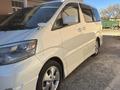 Toyota Alphard 2007 года за 6 500 000 тг. в Туркестан – фото 23