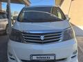 Toyota Alphard 2007 года за 6 500 000 тг. в Туркестан – фото 25