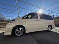 Toyota Alphard 2007 года за 6 500 000 тг. в Туркестан – фото 4