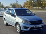 ВАЗ (Lada) Granta 2191 2015 годаүшін1 750 000 тг. в Аксу
