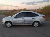 ВАЗ (Lada) Granta 2191 2015 годаүшін1 750 000 тг. в Аксу – фото 5