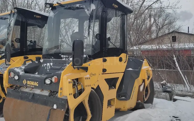 Bomag  BW 151 AС-50 2018 года за 51 500 000 тг. в Петропавловск