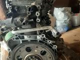 Двигатель 1az fse 4D за 150 000 тг. в Жезказган – фото 2