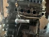 Двигатель 1az fse 4D за 150 000 тг. в Жезказган – фото 3