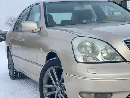 Lexus LS 430 2001 года за 4 600 000 тг. в Караганда – фото 10