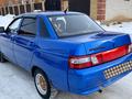 ВАЗ (Lada) 2110 2005 года за 1 000 000 тг. в Актобе – фото 3