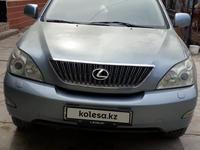 Lexus RX 330 2004 года за 8 400 000 тг. в Шымкент