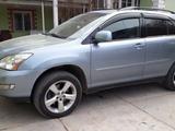 Lexus RX 330 2004 годаүшін8 400 000 тг. в Шымкент – фото 5