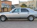 Mercedes-Benz S 500 1985 года за 6 000 000 тг. в Павлодар – фото 25