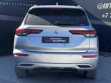 Mitsubishi Outlander 2022 годаүшін18 500 000 тг. в Актобе – фото 4