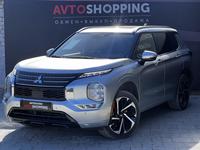 Mitsubishi Outlander 2022 года за 18 500 000 тг. в Актобе