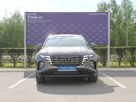 Hyundai Tucson 2024 года за 13 890 000 тг. в Кокшетау