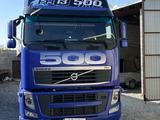 Volvo  FH 2011 года за 31 000 000 тг. в Шымкент – фото 2