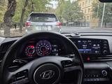 Hyundai Elantra 2021 годаүшін7 200 000 тг. в Алматы – фото 5