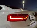 Audi A5 2013 года за 7 000 000 тг. в Караганда – фото 35