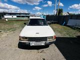 Audi 80 1991 года за 600 000 тг. в Астраханка – фото 3