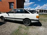 Audi 80 1991 года за 600 000 тг. в Астраханка