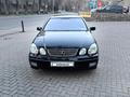 Lexus GS 300 2003 года за 6 000 000 тг. в Алматы – фото 4