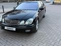 Lexus GS 300 2003 года за 6 000 000 тг. в Алматы – фото 5