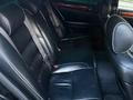 Lexus GS 300 2003 года за 6 000 000 тг. в Алматы – фото 7