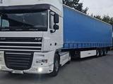 DAF  XF 105 2008 годаfor26 000 000 тг. в Кызылорда