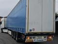 DAF  XF 105 2008 годаfor26 000 000 тг. в Кызылорда – фото 4