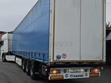 DAF  XF 105 2008 годаfor26 000 000 тг. в Кызылорда – фото 4