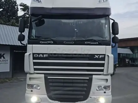 DAF  XF 105 2008 года за 26 000 000 тг. в Кызылорда – фото 3