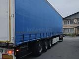 DAF  XF 105 2008 годаfor26 000 000 тг. в Кызылорда – фото 5