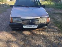 ВАЗ (Lada) 21099 2001 года за 450 000 тг. в Алматы